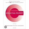 Intellectual Proper Law Conce Conc:Ncs P door Tim Press