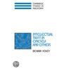 Intellectual Trust In Oneself And Others door Richard Foley