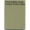 Intermediate-Range Nuclear Forces Treaty door Ronald Cohn