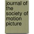 Journal Of The Society Of Motion Picture
