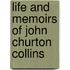 Life and Memoirs of John Churton Collins