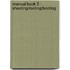 Manual Book 5 - Shooting/rooting/booting