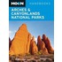 Moon Arches & Canyonlands National Parks