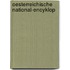 Oesterreichische National-Encyklop