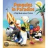 Penguins in Paradise: A Colors Flap Book