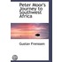 Peter Moor's Journey To Southwest Africa