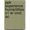Ppk Experience Humantities V1 W/ Cnct Ac door Roy T. Matthews