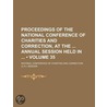 Proceedings of the National Conference O door National Conference of Session