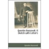 Quentin Roosevelt; A Sketch with Letters by Quentin Roosevelt
