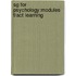 Sg for Psychology:Modules F/Act Learning