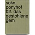 SoKo Ponyhof 02. Das gestohlene Gem