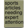 Sports Articles Needing Expert Attention door Source Wikipedia