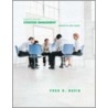 Strategic Management: Concepts And Cases door Peter L. Wright