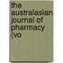The Australasian Journal Of Pharmacy (Vo