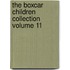 The Boxcar Children Collection Volume 11