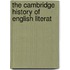 The Cambridge History Of English Literat