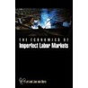 The Economics of Imperfect Labor Markets door Tito Boeri