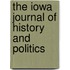 The Iowa Journal Of History And Politics