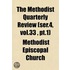 The Methodist Quarterly Review (Ser.4, V