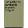 Une Partie de Campagne Scenario Integral door Guy de Maupassant