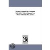 Voyages Of Samuel De Champlain 1604-1618 door Samuel De Champlain