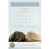 When Bad Things Happen To Good Marriages