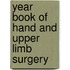 Year Book of Hand and Upper Limb Surgery