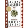 African Laughter: Four Visits to Zimbabwe door Doris May Lessing