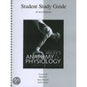 Anatomy & Physiology: Student Study Guide door Vanputte Regan Russo