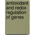 Antioxidant and Redox Regulation of Genes