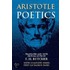 Aristotle's Theory Of Poetry And Fine Art