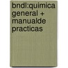 Bndl:Quimica General + Manualde Practicas door Umland