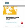 Ccna Self-Study: Ccna Preparation Library door Stephen McQuerry