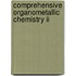 Comprehensive Organometallic Chemistry Ii