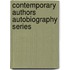 Contemporary Authors Autobiography Series