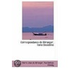 Correspondance De Beranger, Tome Deuxieme door Pierre Jean De Béranger