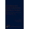 Cosmology and Elementary Particle Physics by S.L. Mintz