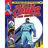 Creating The Cover For Your Graphic Novel