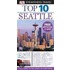 Dk Eyewitness Travel Guide Top 10 Seattle