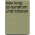 Das Long Qt-syndrom Und Lokalan