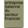 Entreprise Italienne Du Secteur Financier door Source Wikipedia