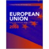 European Union Encyclopedia And Directory door Europa