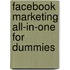 Facebook Marketing All-in-One For Dummies