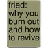 Fried: Why You Burn Out and How to Revive