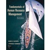 Fundamentals Of Human Resource Management door Stephen P. Robbins