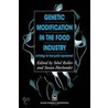 Genetic Modification in the Food Industry door Susan Harlander