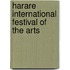 Harare International Festival Of The Arts