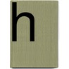 H by Bernd Balletshofer