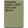 Industrial Mexico; 1919 Facts And Figures by Philip Harvey Middleton