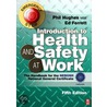 Introduction To Health And Safety At Work door Phil Hughes